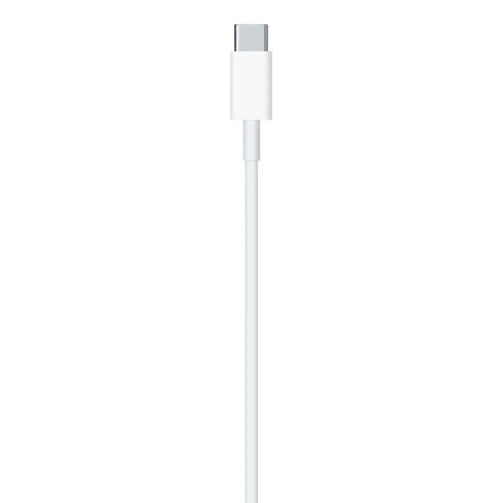 Cable Apple USB-C a Ligthning - 2m - Blanco