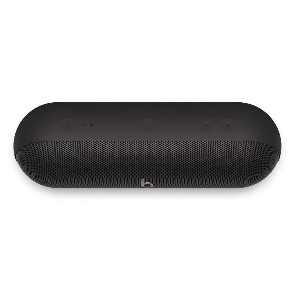 Parlante Beats Pill Bluetooth - Negro Mate