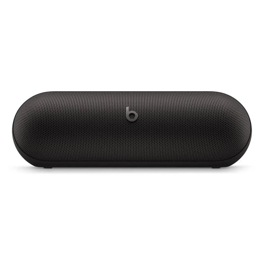 Parlante Beats Pill Bluetooth - Negro Mate