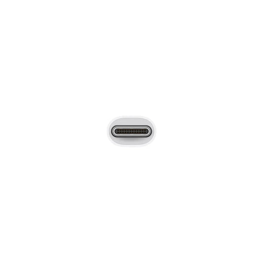 Adaptador Apple tipo USB-C con 3 puertos: HDMI/USB/USB-C - Blanco — vista 2 | iShop Colombia