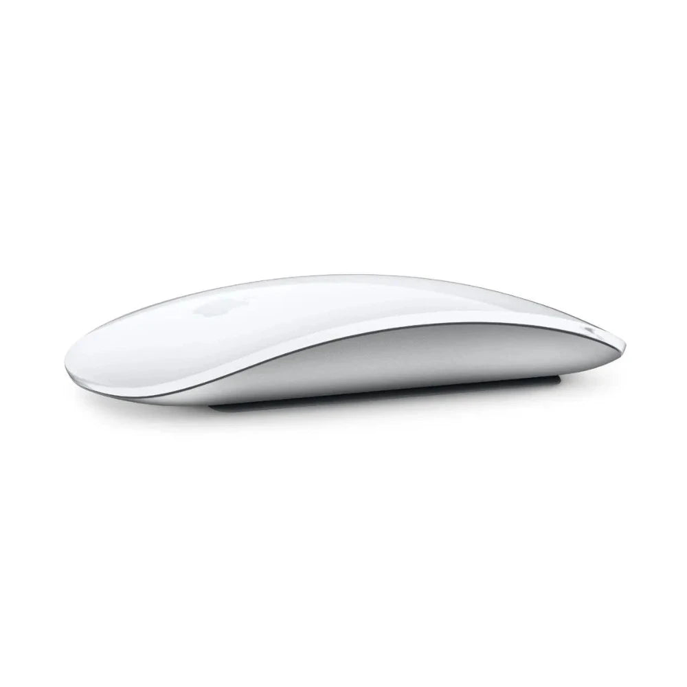 Magic Mouse Apple - Superficie Multi-Touch - Blanco