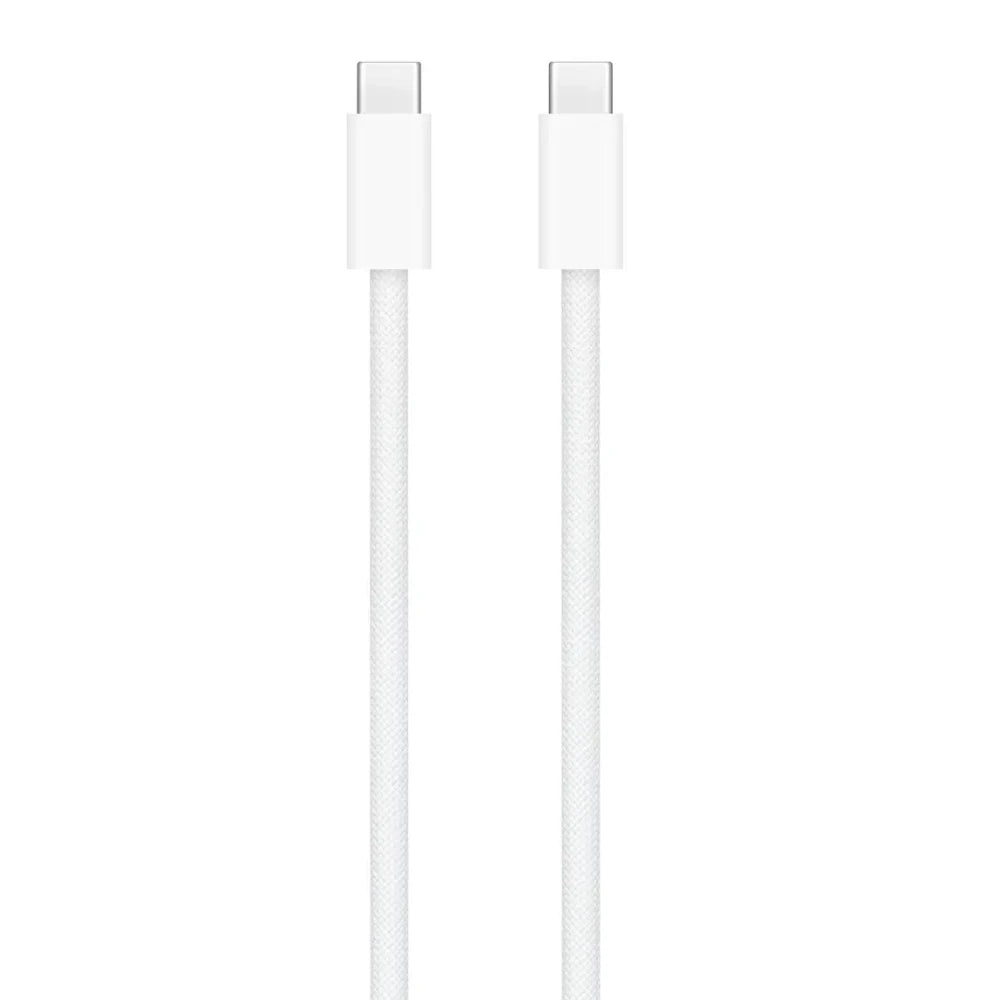 Cable Apple de carga USB-C de 240W (2m) - Blanco