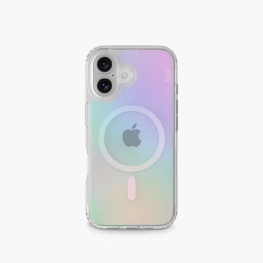 Case NCO con MagSafe para iPhone 16 - Multicolor
