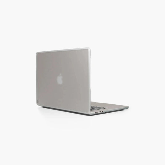 Hardcase Shock NCO para MacBook Air 15 M2 y M3 - Transparente