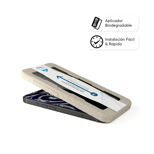 Protector de Pantalla NCO privacidad para iPhone 16