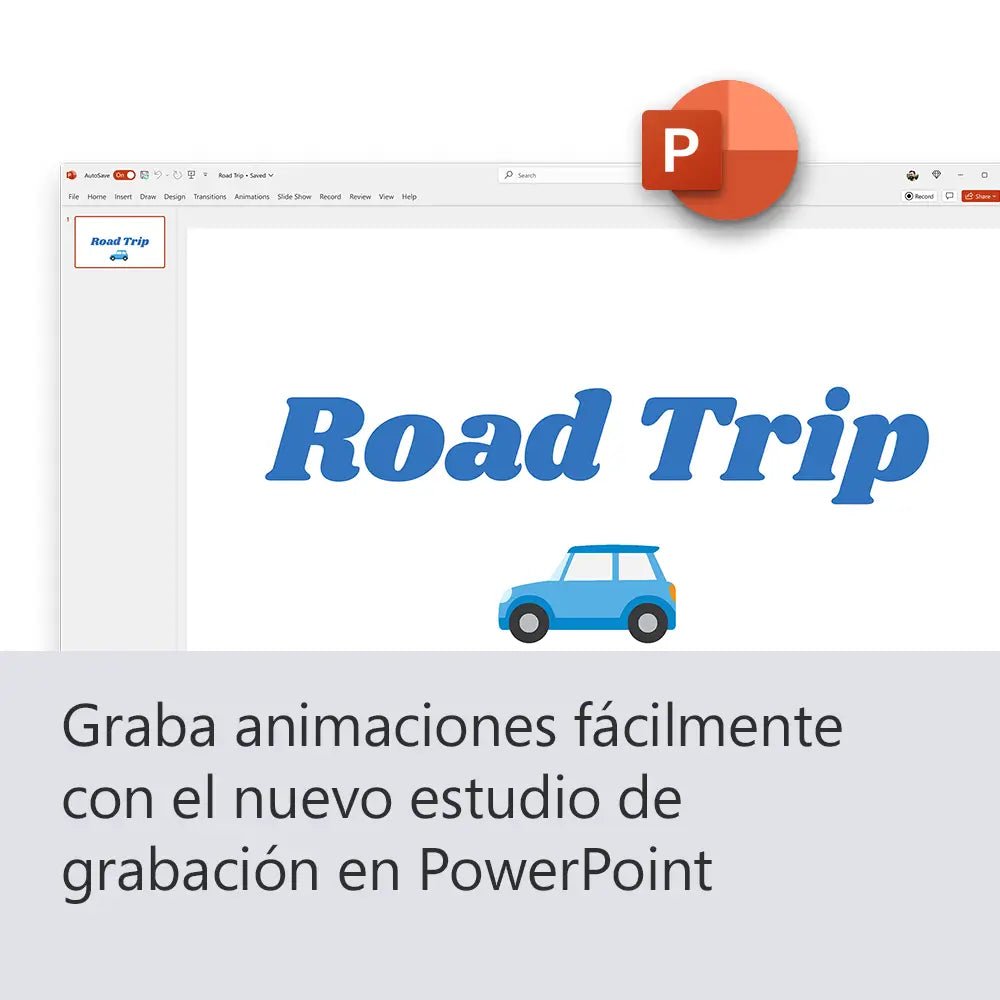 Licencia Microsoft Office Hogar ESD 2024