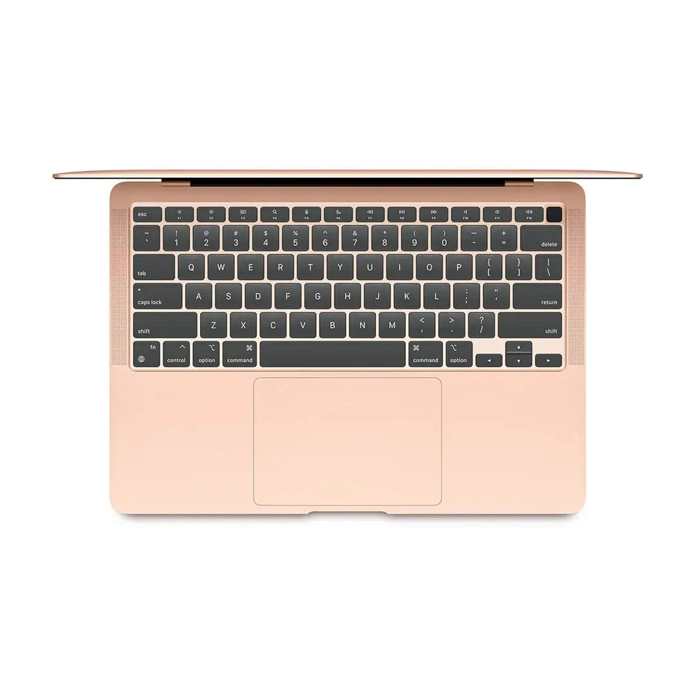 Protector de Teclado NCO SmartType para Macbook Air (M1) - Inglés