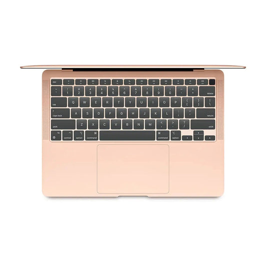 Protector de Teclado NCO SmartType para Macbook Air (M1) - Inglés