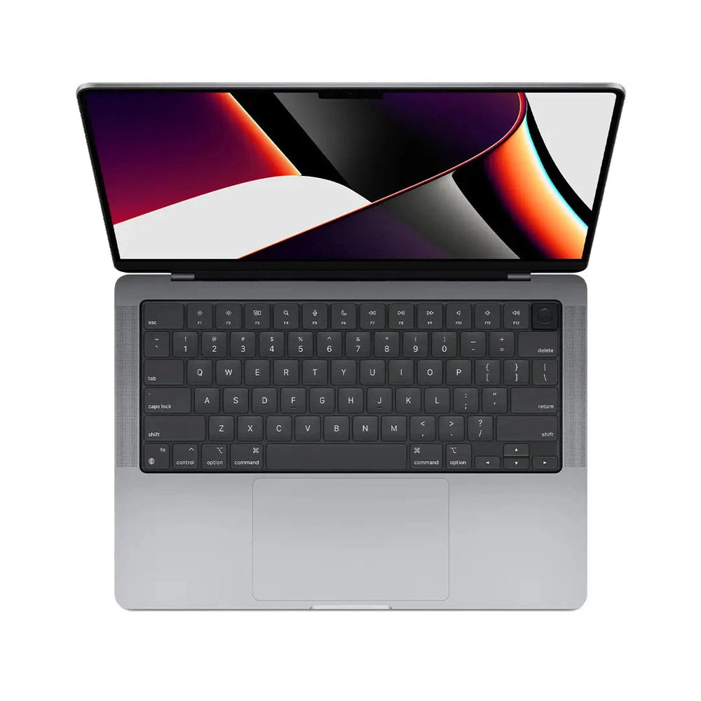Protector de Teclado NCO SmartType para MacBook Pro 14 M1 - Inglés