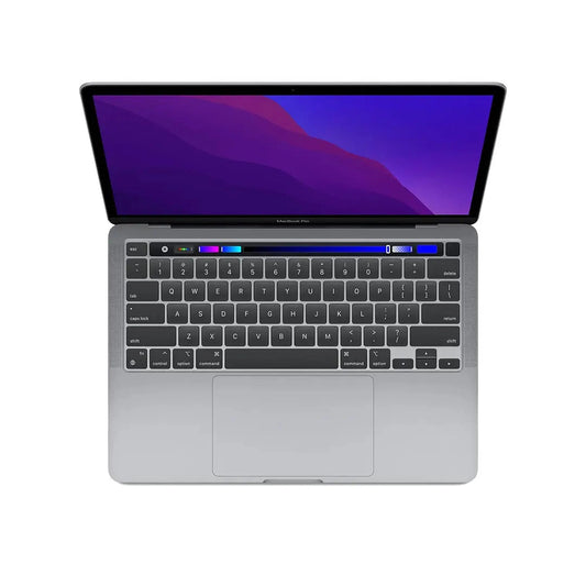 Protector de Teclado NCO SmartType para MacBook Pro 13 (M1) - Inglés