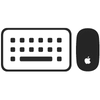 Teclados y mouses