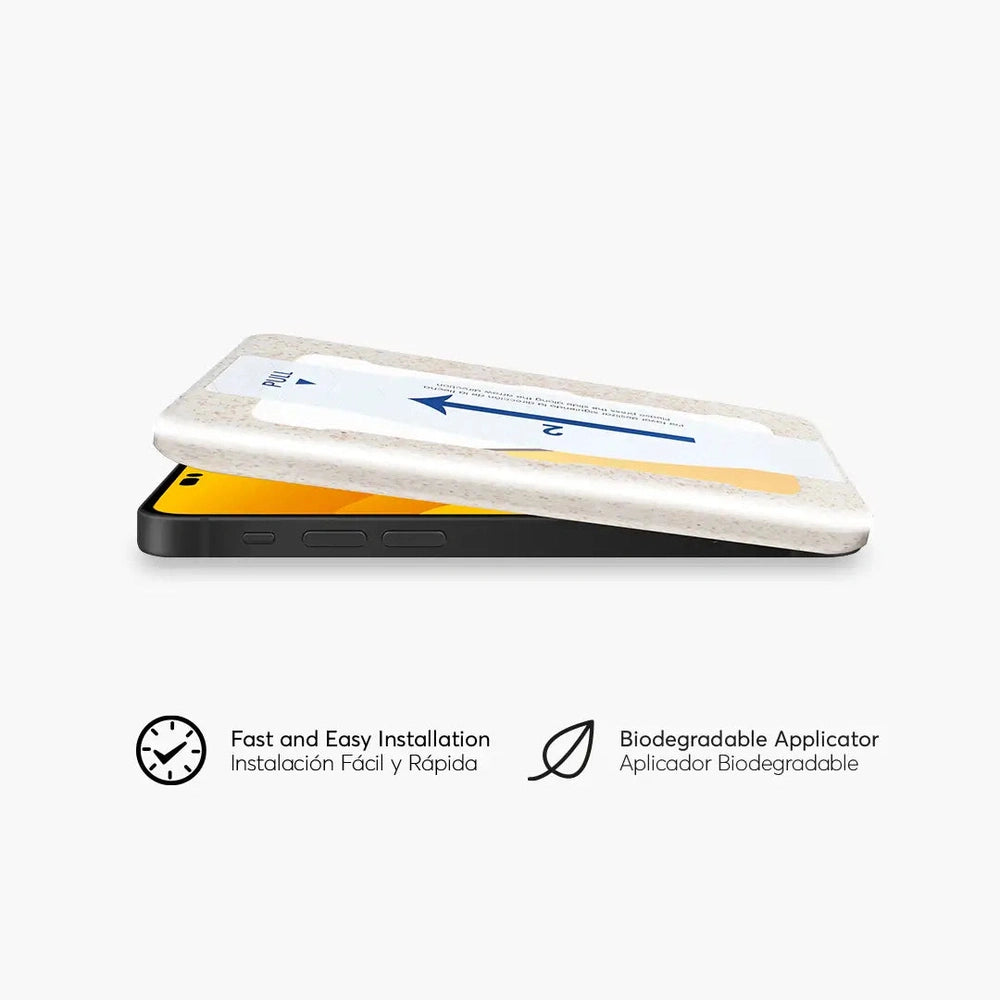 Protector de Pantalla NCO GlassGuard para iPhone 14 Pro Max