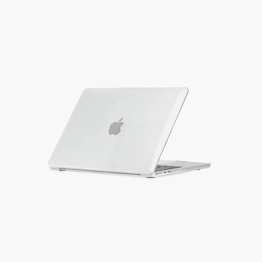 Hardcase NCO para MacBook Air M2/M3 13.6 - Transparente