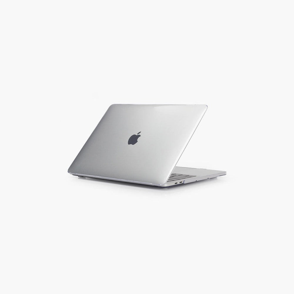 Hardcase NCO para MacBook Pro 16 M1 Pro/M3 Transparente