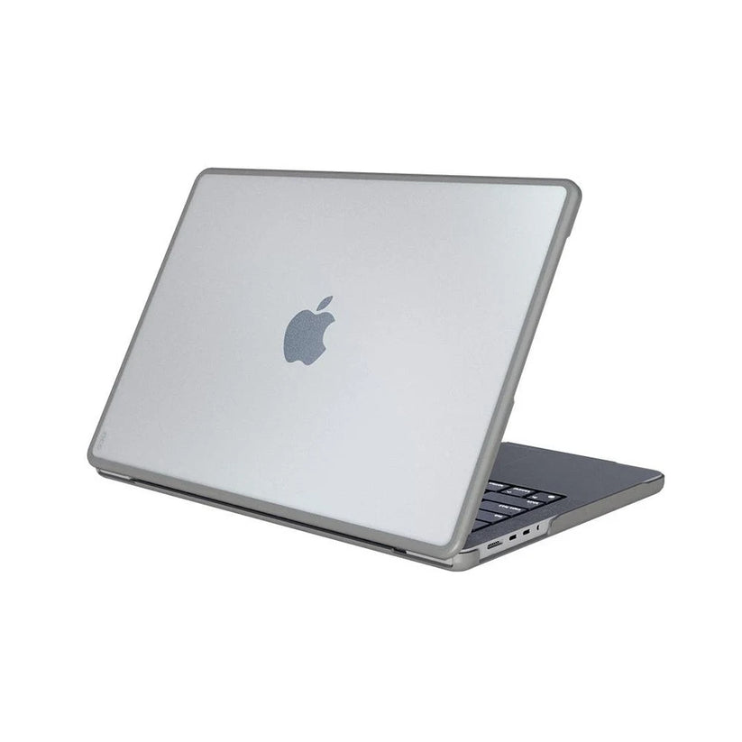Hardcase Shock NCO para MacBook Pro 16 M1 Pro/M3 - Transparente