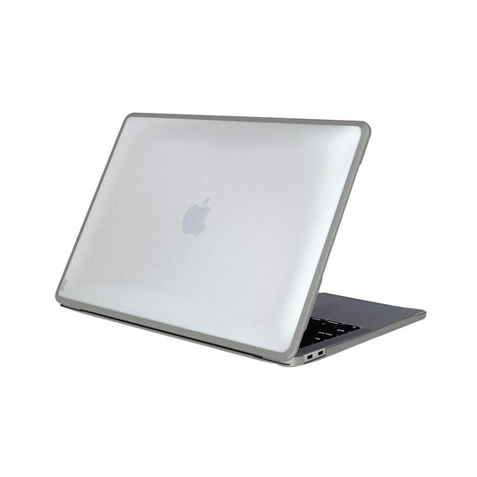 Hardcase Shock NCO para MacBook Pro 13 M1 - Transparente