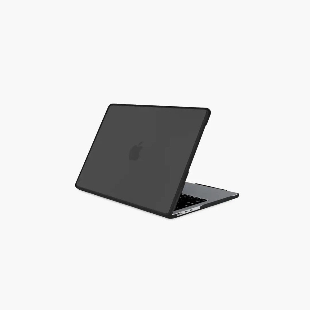 Hardcase NCO Shock para Macbook Air M2/M3 13.6 - Negro