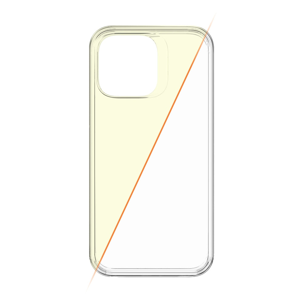 Case Zagg Crystal Palace con MagSafe para iPhone 13 - Transparente