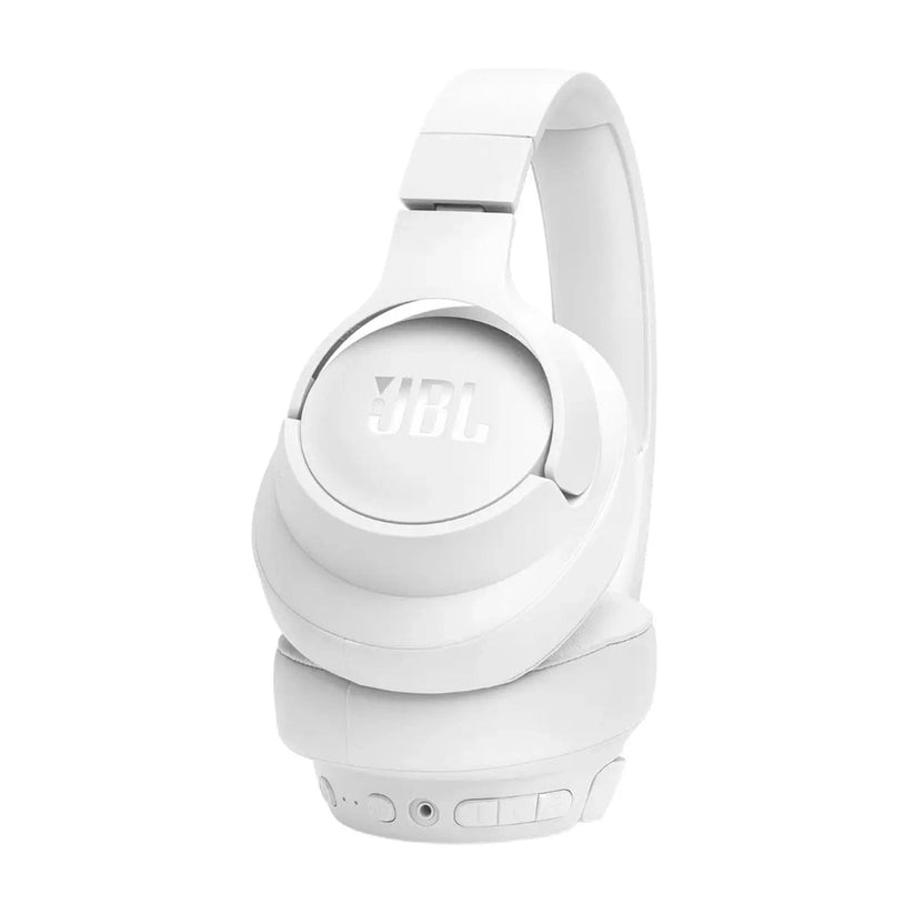 audífonos jbl tune 770nc con batería de 70 horas y cancelación activa de ruido en color negro