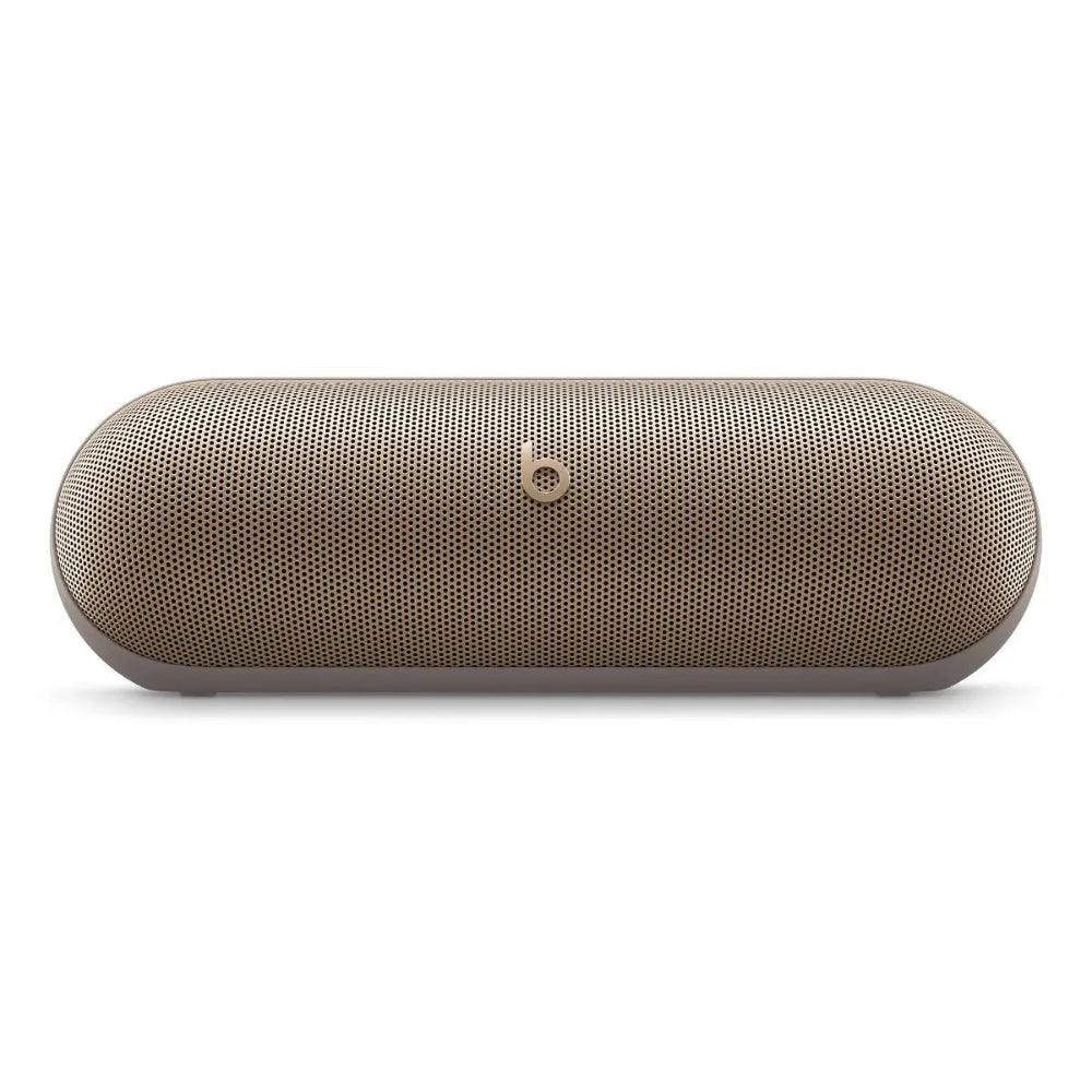Parlante Beats Pill Bluetooth - Champaña