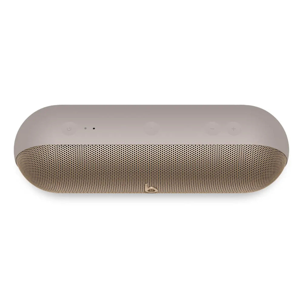 Parlante Beats Pill Bluetooth - Champaña