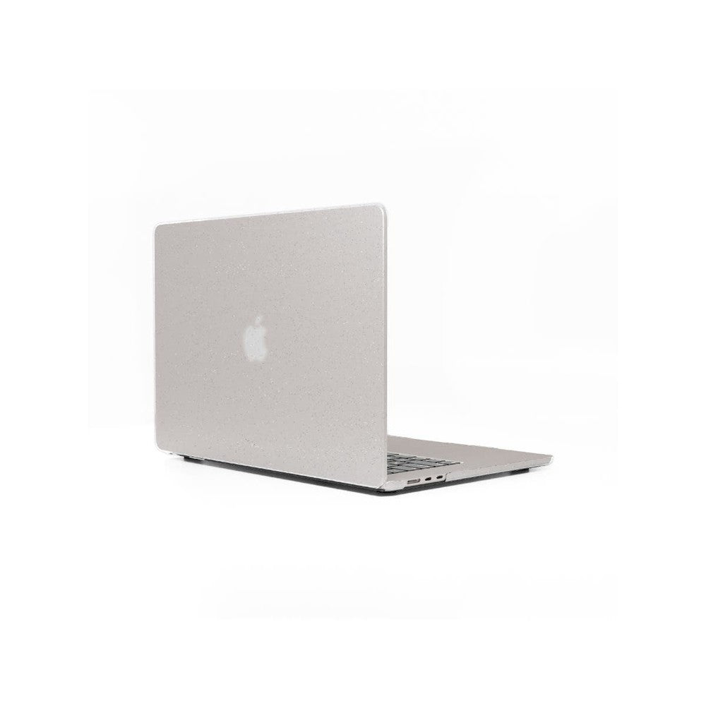 Hardcase NCO para MacBook Air 15 M2 y M3 - Stardust