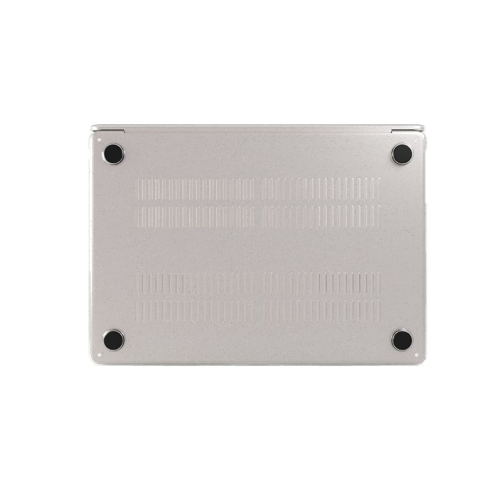 Hardcase NCO para MacBook Air 15 M2 y M3 - Stardust