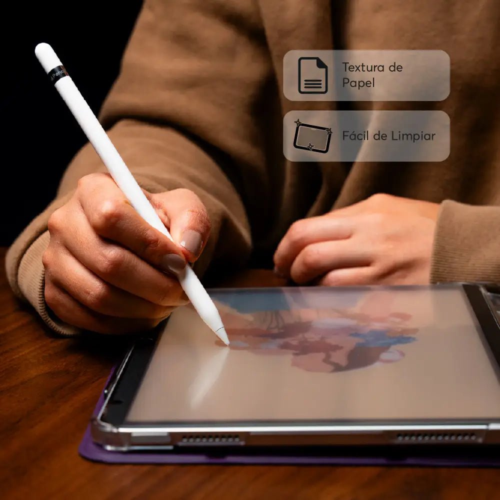 Película de papel magnética NCO PaperFilm para iPad Pro 11