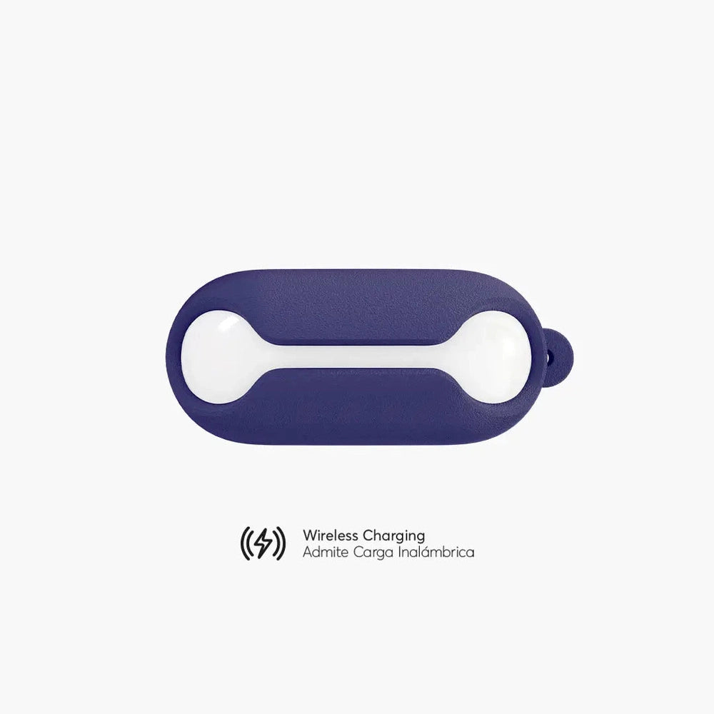 Case NCO SiliconeGuard para Airpods 3 - Azul Naval