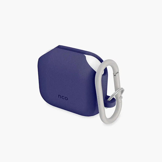 Case NCO SiliconeGuard para Airpods 3 - Azul Naval