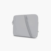 Funda NCO SleeveGuard para MacBook Pro 14/Pro/Air 13 M1 Pro/M3 - Gris