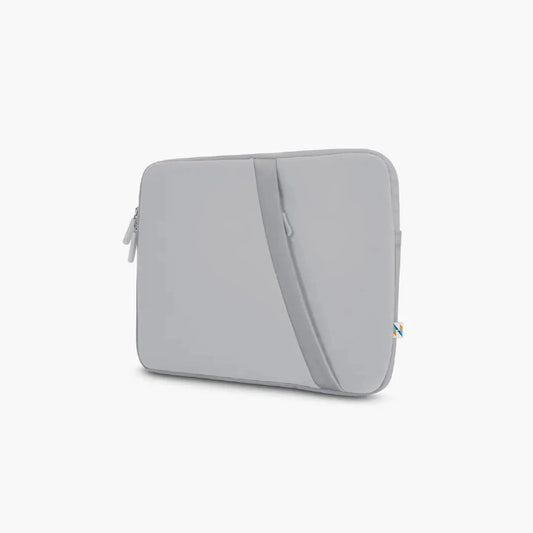 Funda NCO SleeveGuard para MacBook Pro 14/Pro/Air 13 M1 Pro/M3 - Gris