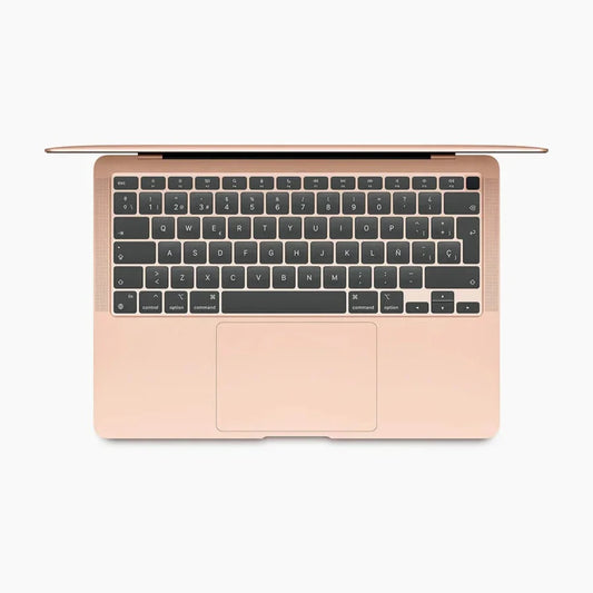 Protector de Teclado NCO SmartType para MacBook Air (M1) - Español