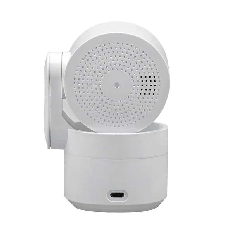 Camara VTA+ Primus 2K con movimiento - Blanco