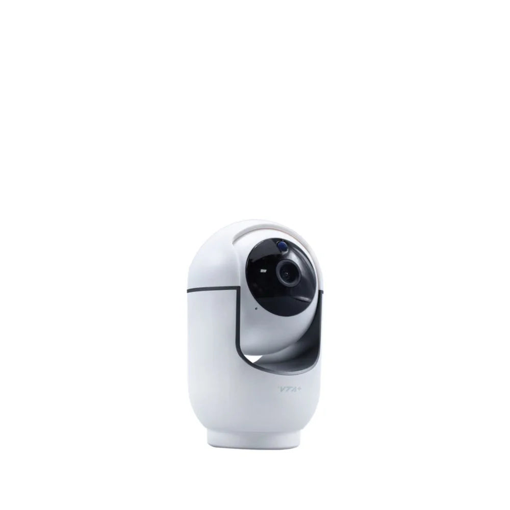 Camara VTA+ OVO2 2K con movimiento - Blanco