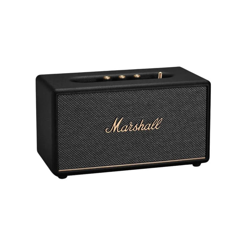 Parlante_Marshall_Stanmore_III_Bluetooth_Negro_Imagen_Posicion_1_iShop_Colombia