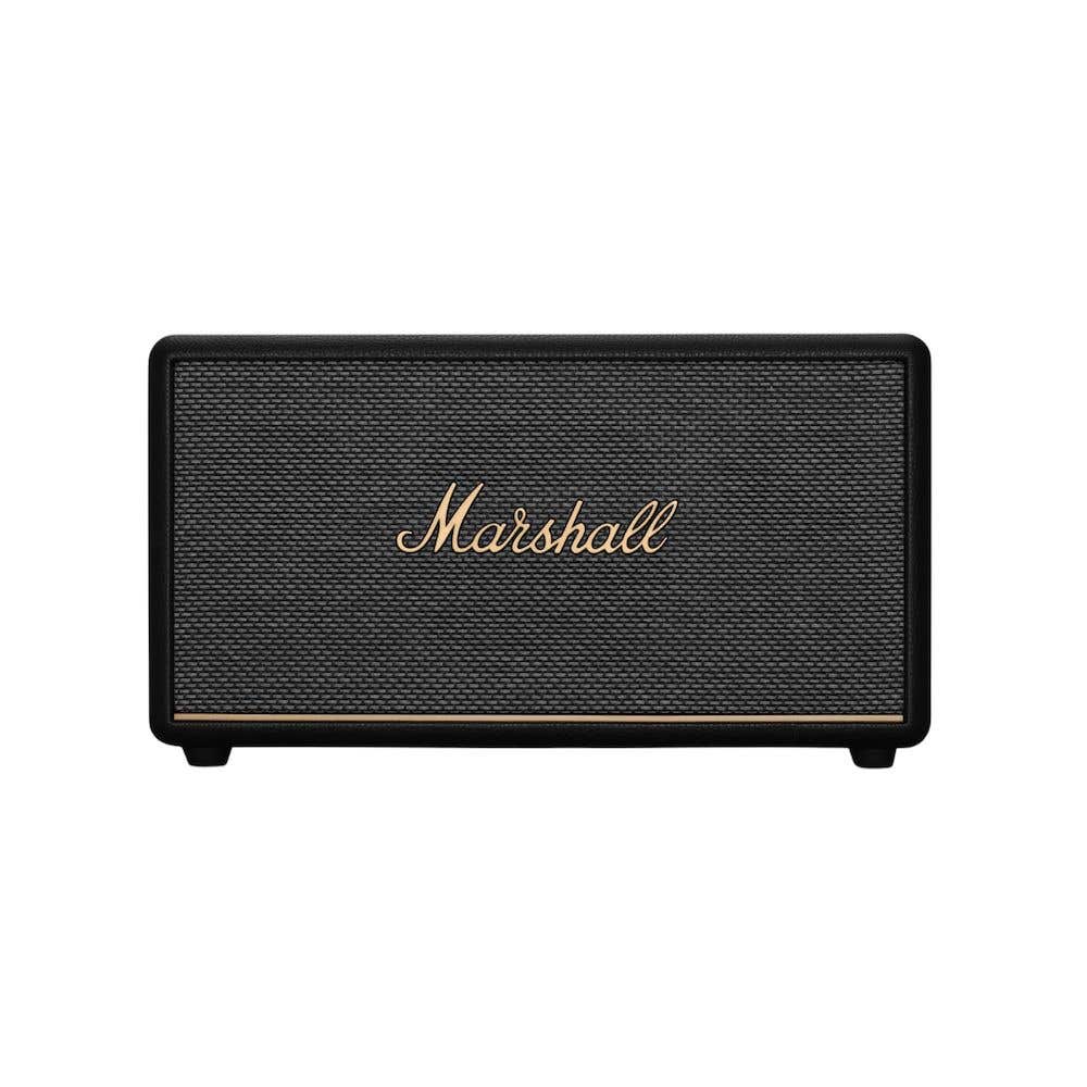 Parlante Marshall Stanmore III Bluetooth - Negro