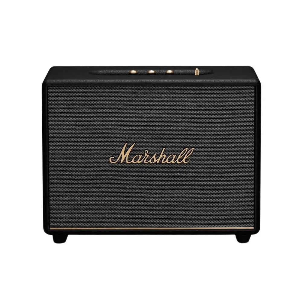 Parlante Marshall Woburn III Bluetooth 120V - Negro