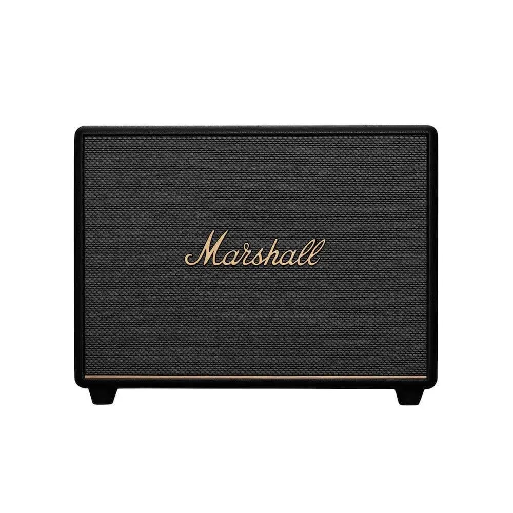 Parlante Marshall Woburn III Bluetooth 120V - Negro