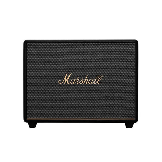 Parlante Marshall Woburn III Bluetooth 120V - Negro