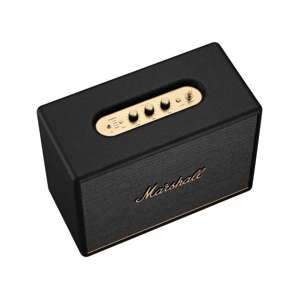 Parlante Marshall Woburn III Bluetooth 120V - Negro