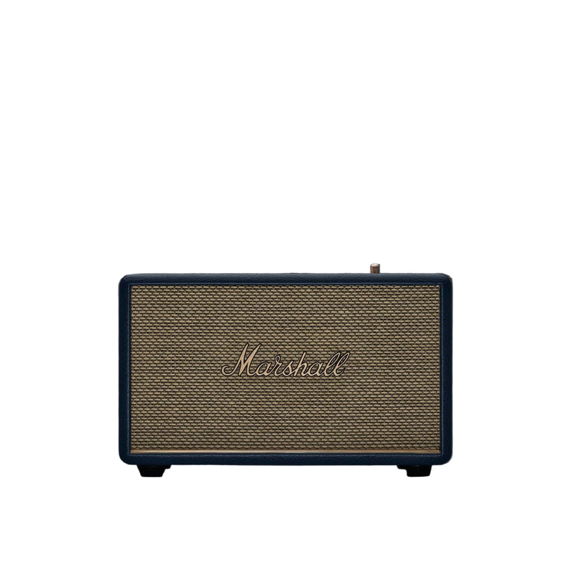Parlante Marshall Acton III Bluetooth - Azul Medianoche