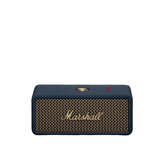Parlante Marshall Emberton III Bluetooth - Azul Medianoche