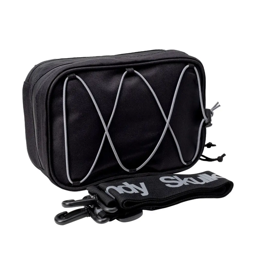Maleta Sidebag Skullcandy Negro iShop Colombia