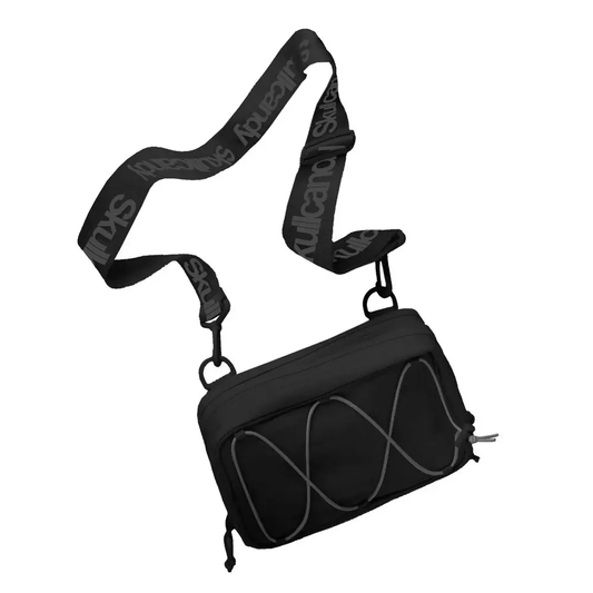 Maleta Sidebag Skullcandy - Negro