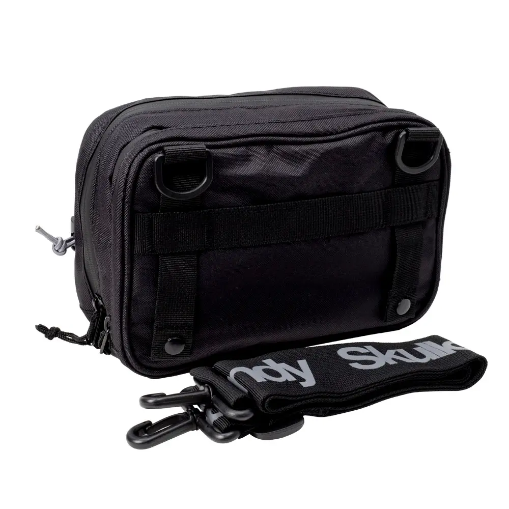 Maleta Sidebag Skullcandy - Negro