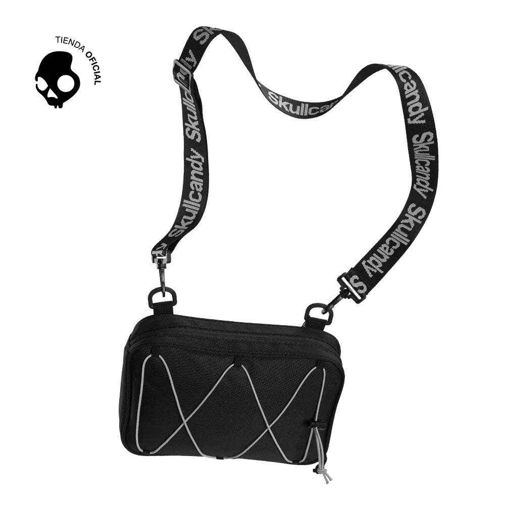 Maleta Sidebag Skullcandy - Negro