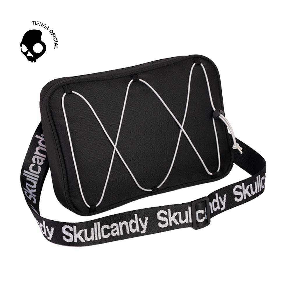 Maleta Sidebag Skullcandy - Negro