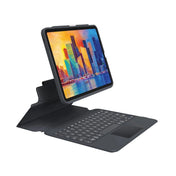Case con teclado ZAGG Pro Keys para iPad Pro 12.9 - Negro