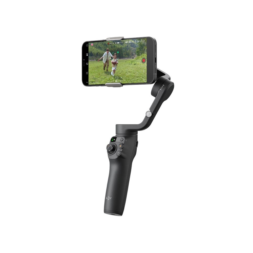 Estabilizador DJI Osmo Mobile 6 - Negro